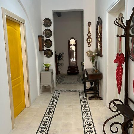 Hotel Maleth House Naxxar Esterno foto