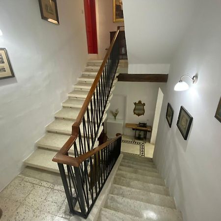 Hotel Maleth House Naxxar Esterno foto