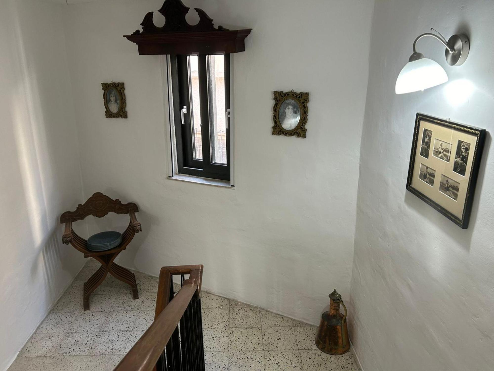 Hotel Maleth House Naxxar Esterno foto