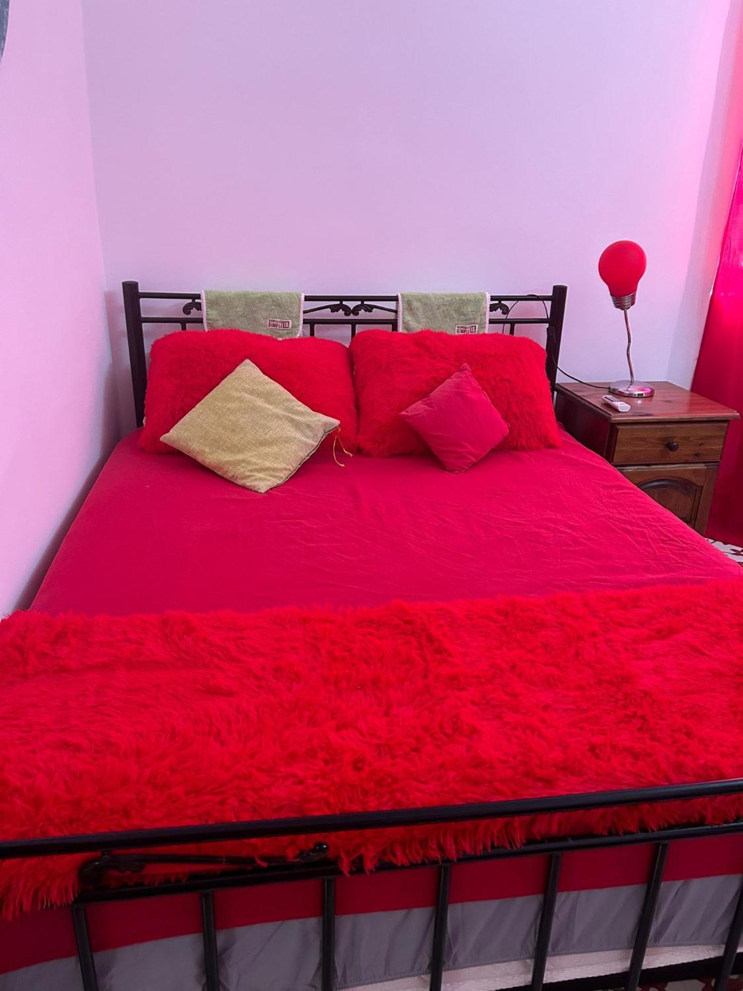 Hotel Maleth House Naxxar Esterno foto