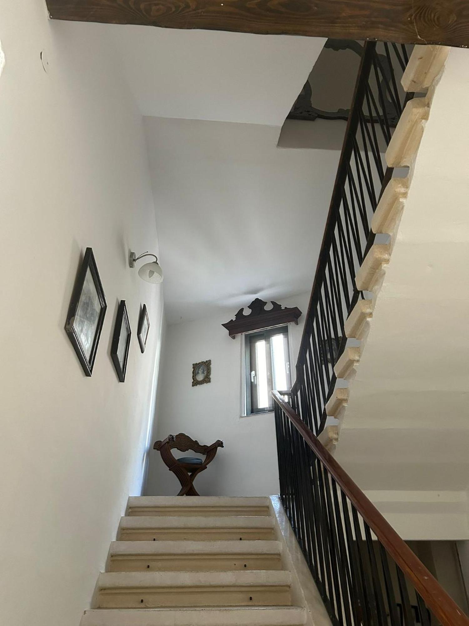Hotel Maleth House Naxxar Esterno foto