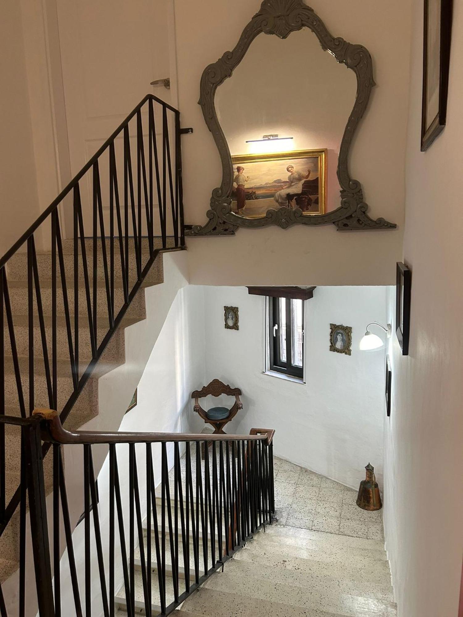 Hotel Maleth House Naxxar Esterno foto