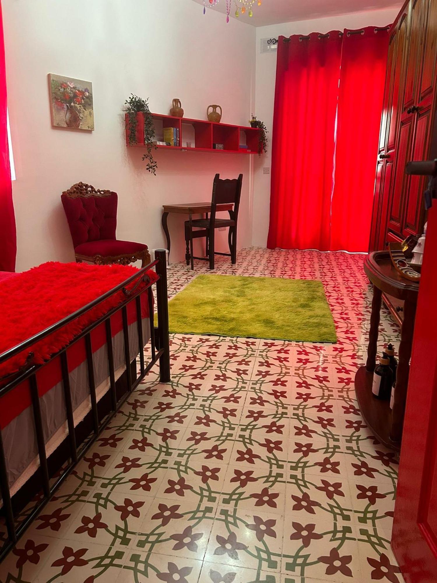 Hotel Maleth House Naxxar Esterno foto