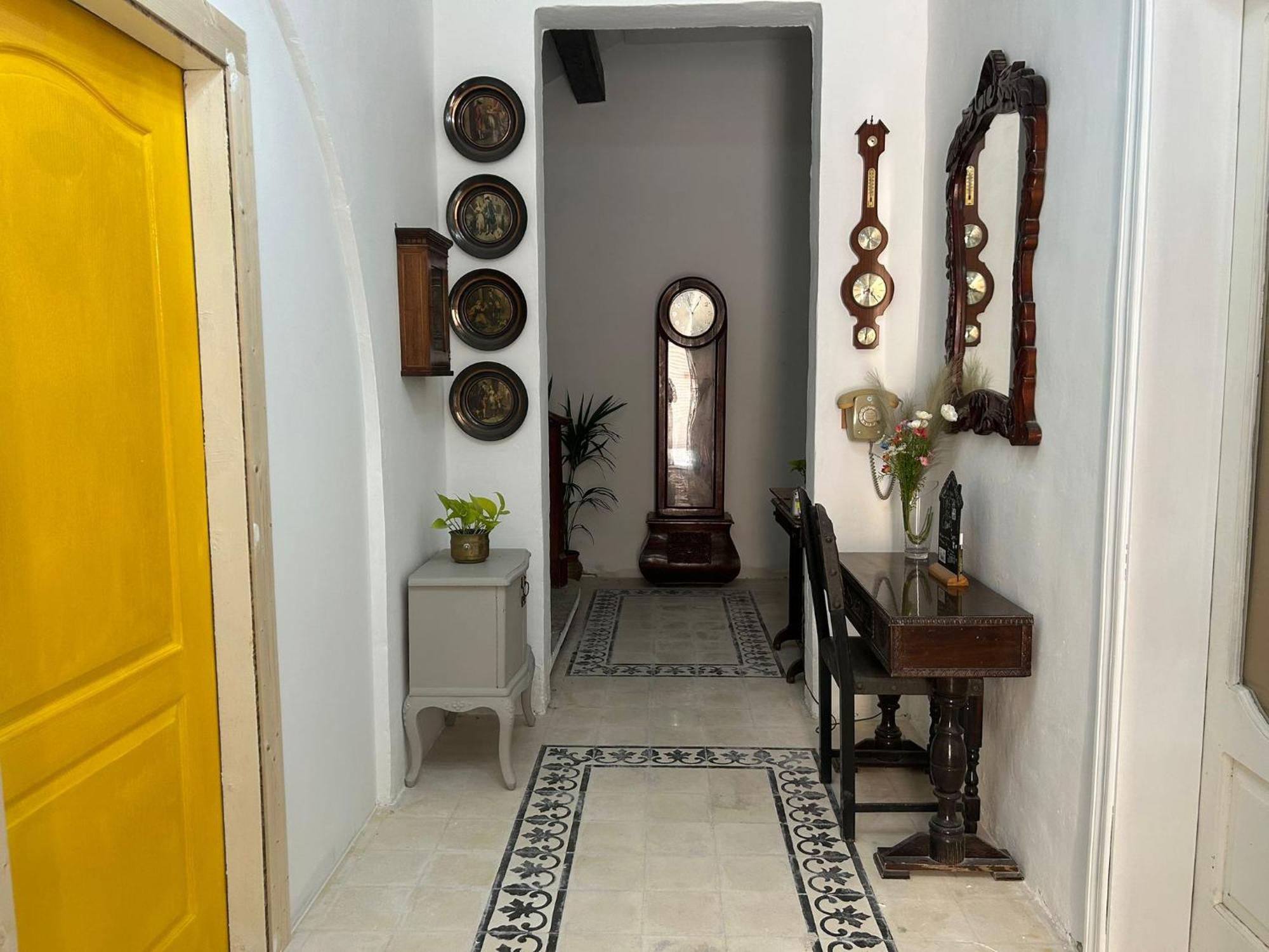 Hotel Maleth House Naxxar Esterno foto