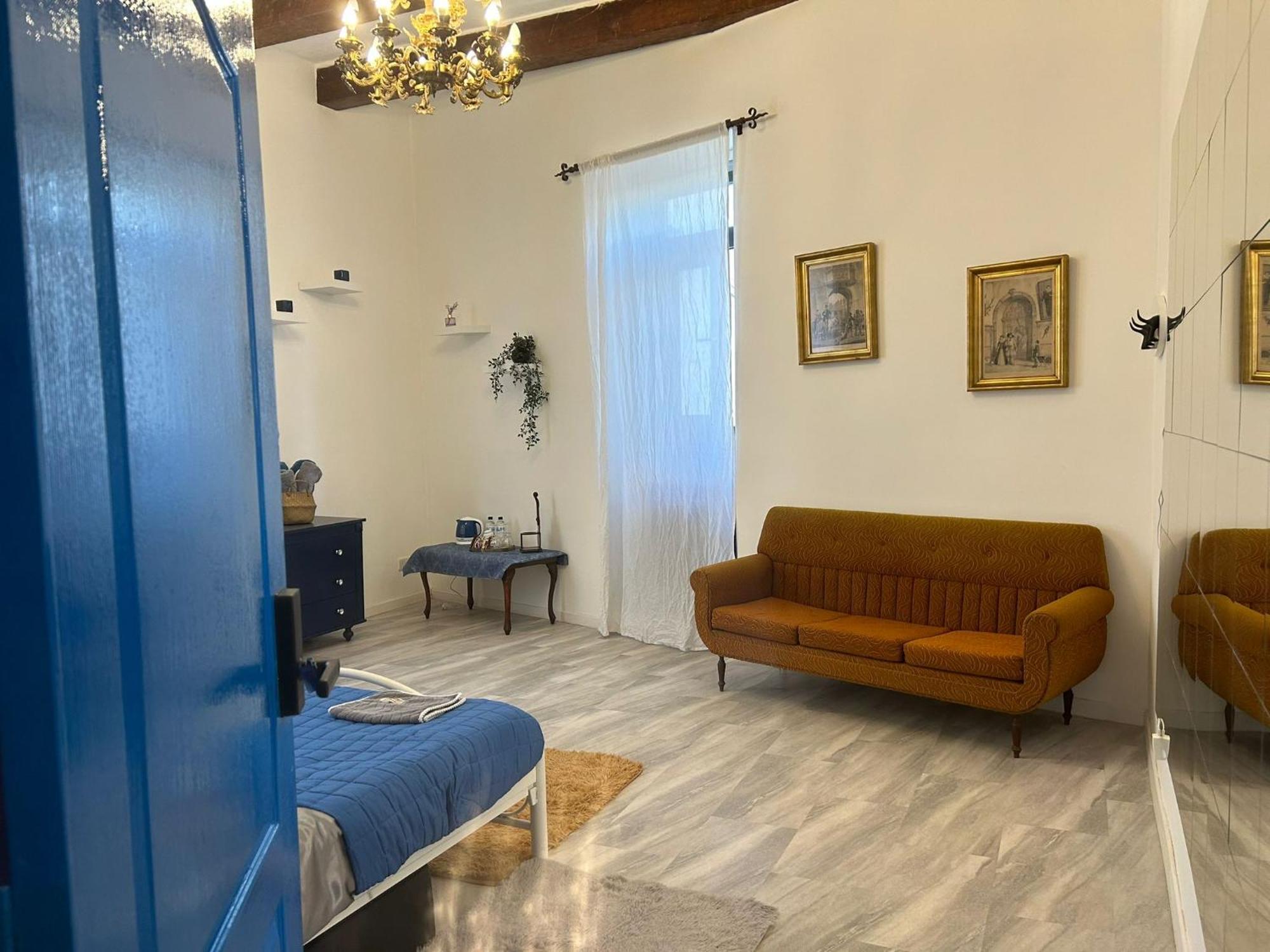 Hotel Maleth House Naxxar Esterno foto