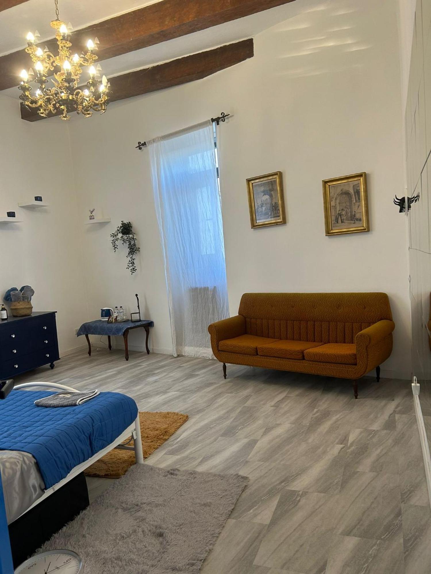 Hotel Maleth House Naxxar Esterno foto