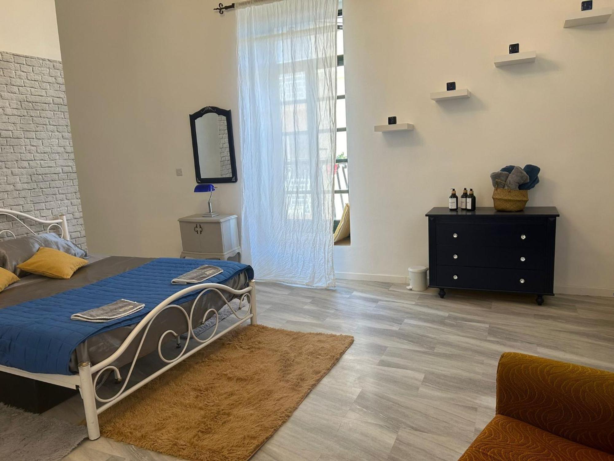 Hotel Maleth House Naxxar Esterno foto