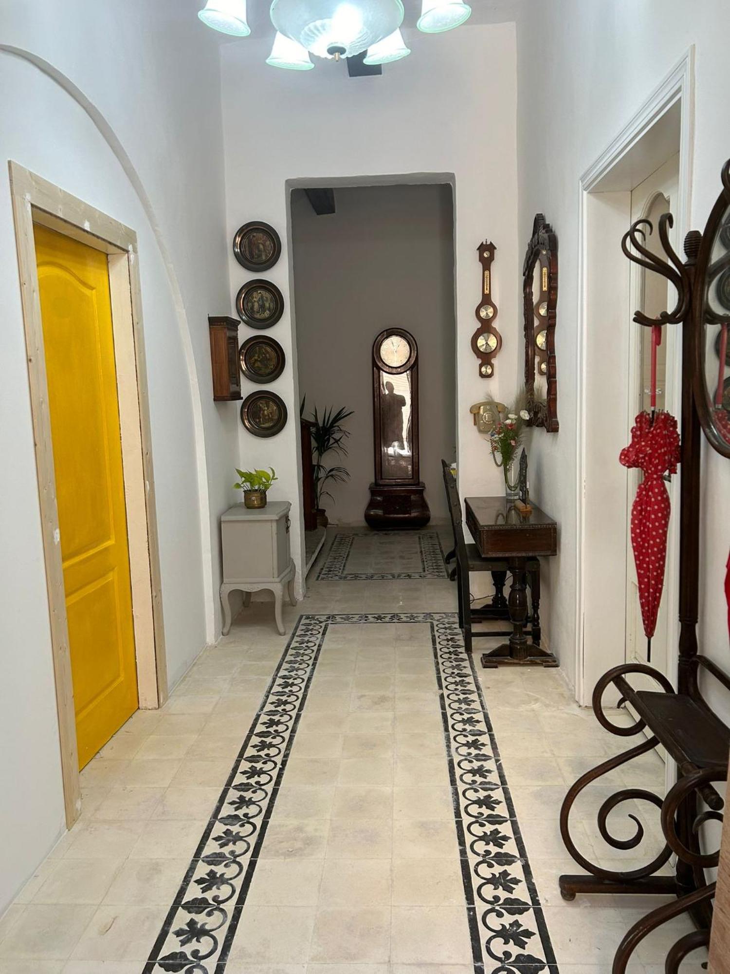 Hotel Maleth House Naxxar Esterno foto