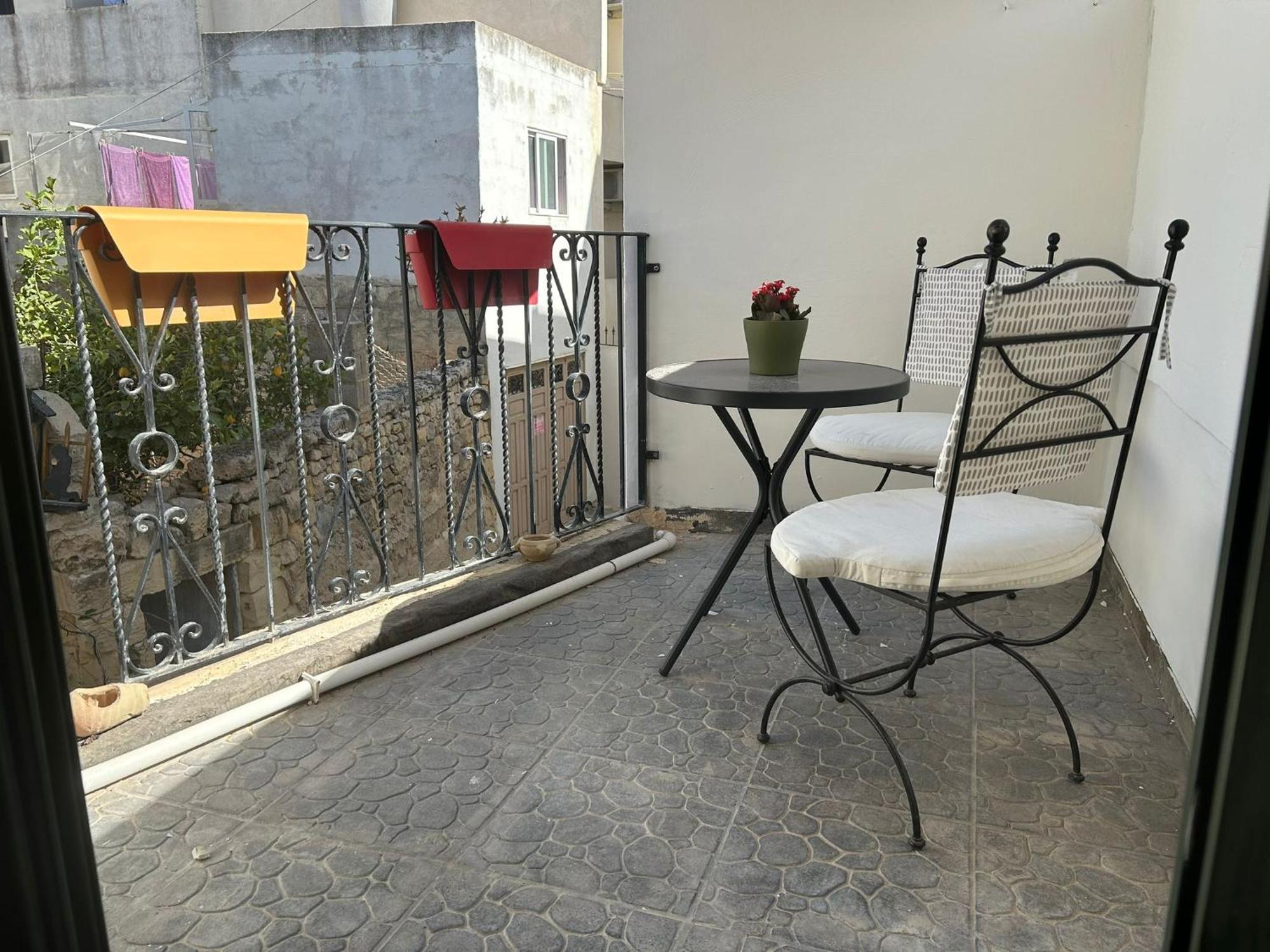 Hotel Maleth House Naxxar Esterno foto