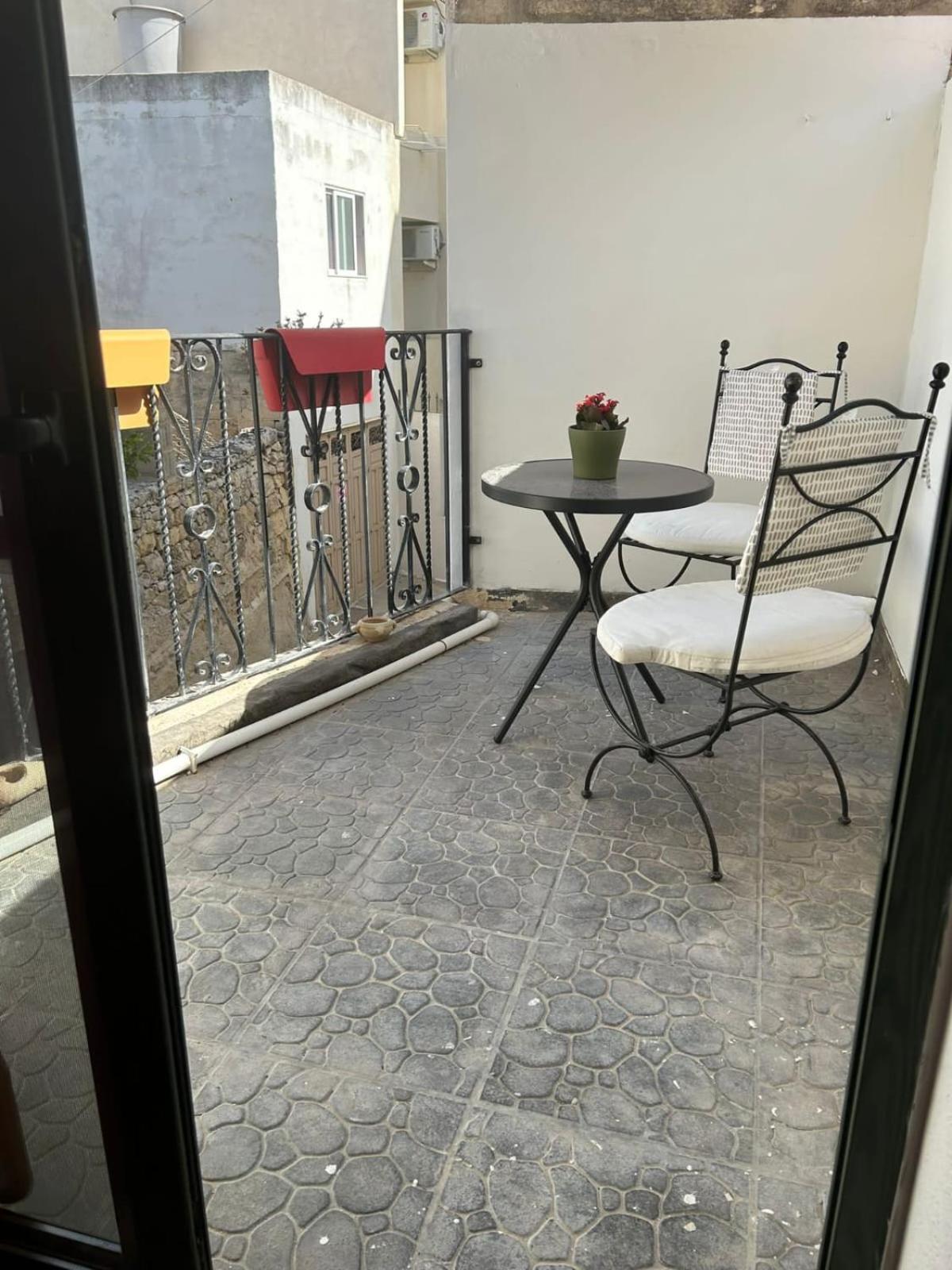 Hotel Maleth House Naxxar Esterno foto