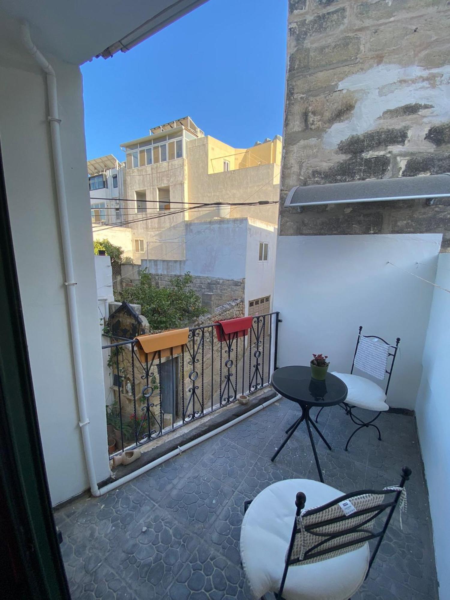 Hotel Maleth House Naxxar Esterno foto
