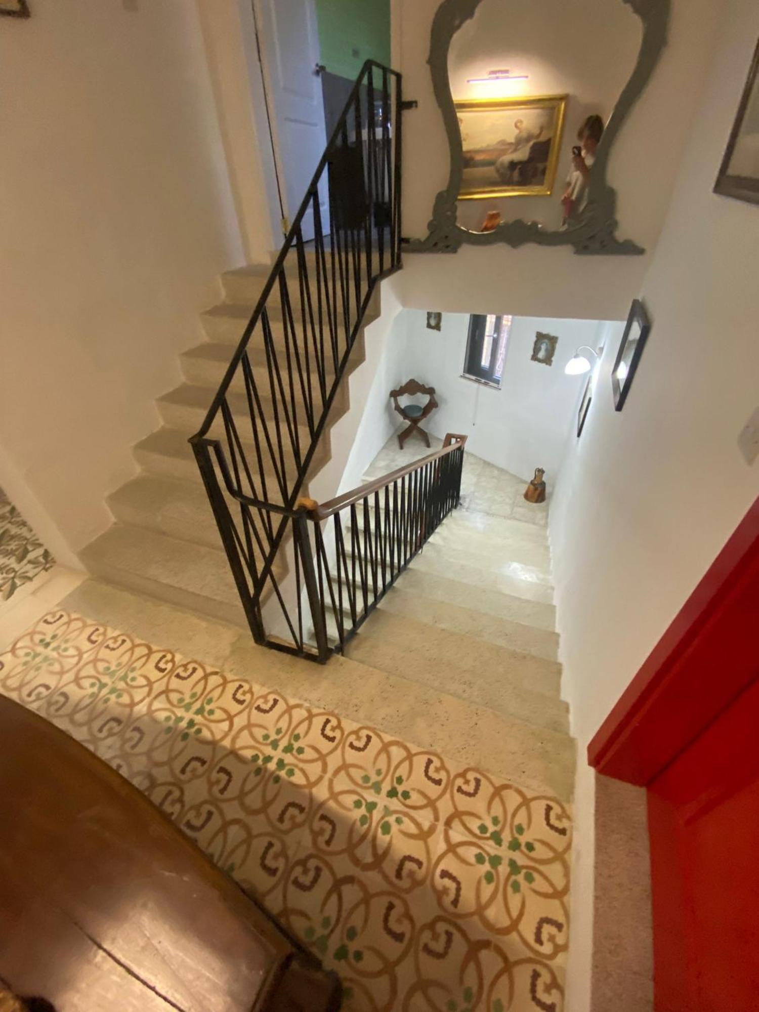 Hotel Maleth House Naxxar Esterno foto