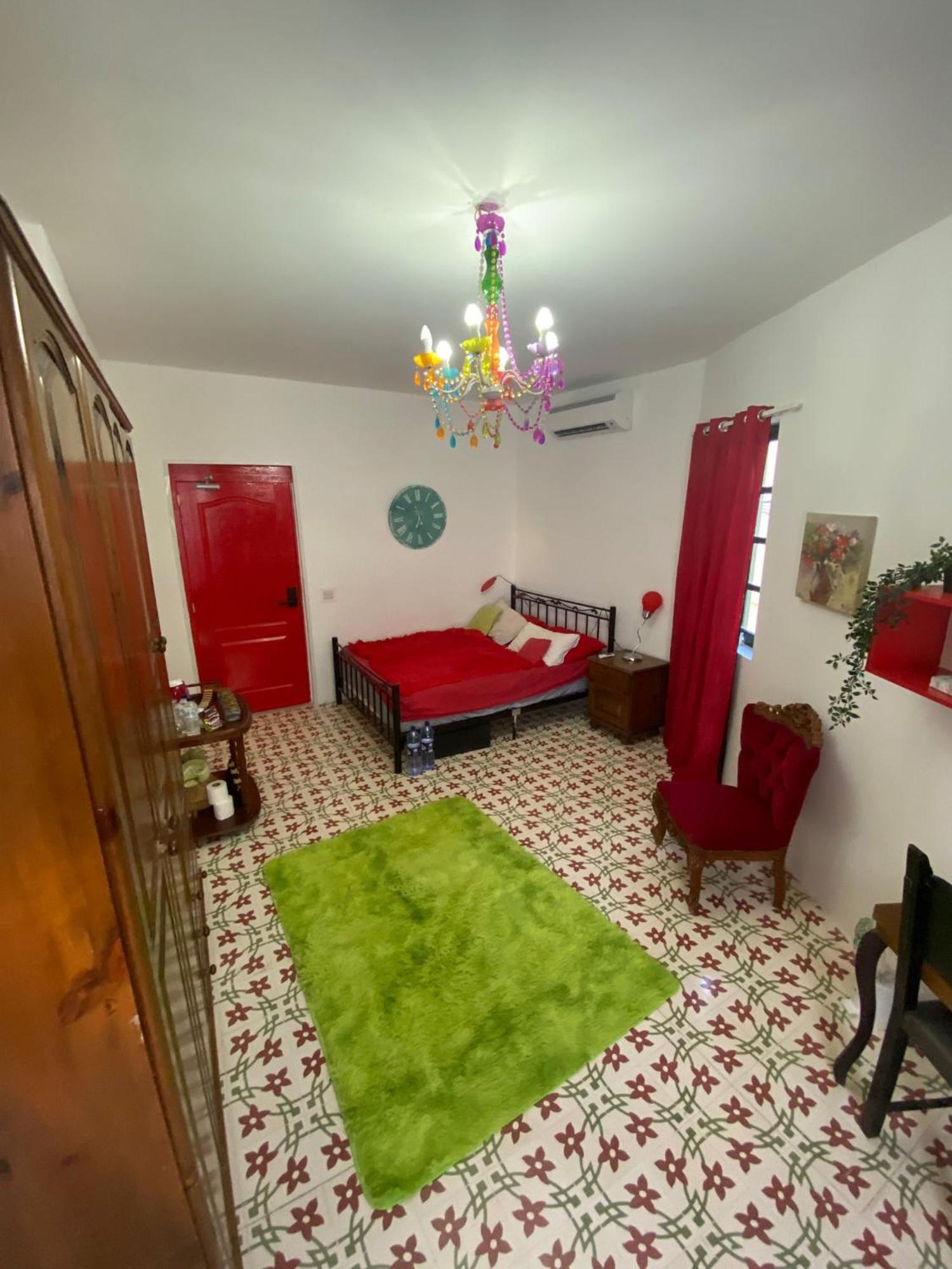 Hotel Maleth House Naxxar Esterno foto