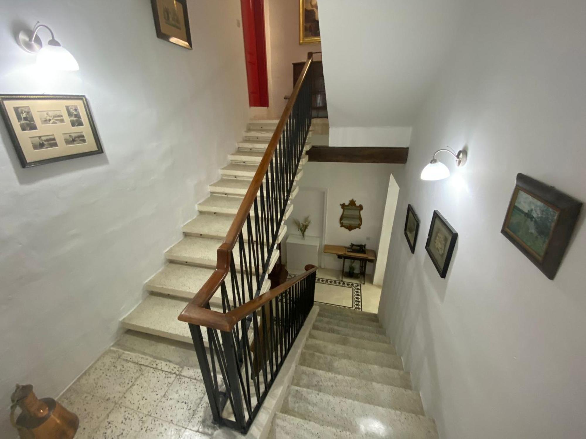 Hotel Maleth House Naxxar Esterno foto