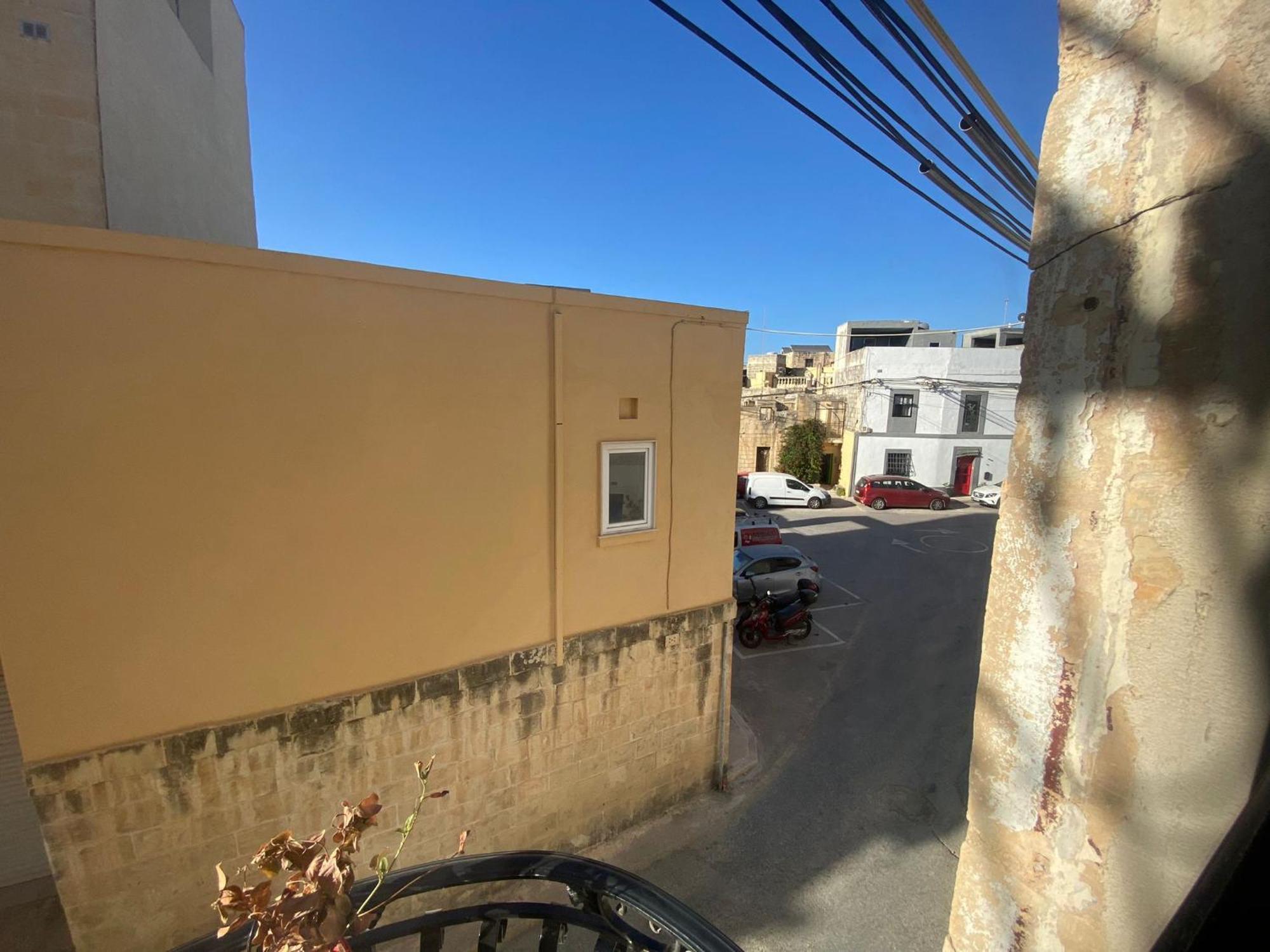 Hotel Maleth House Naxxar Esterno foto