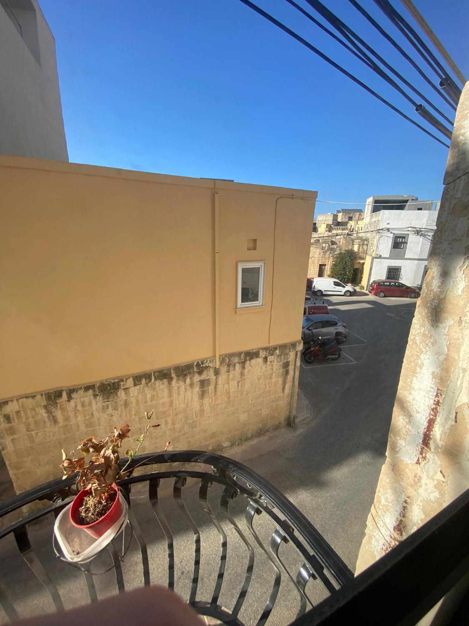 Hotel Maleth House Naxxar Esterno foto