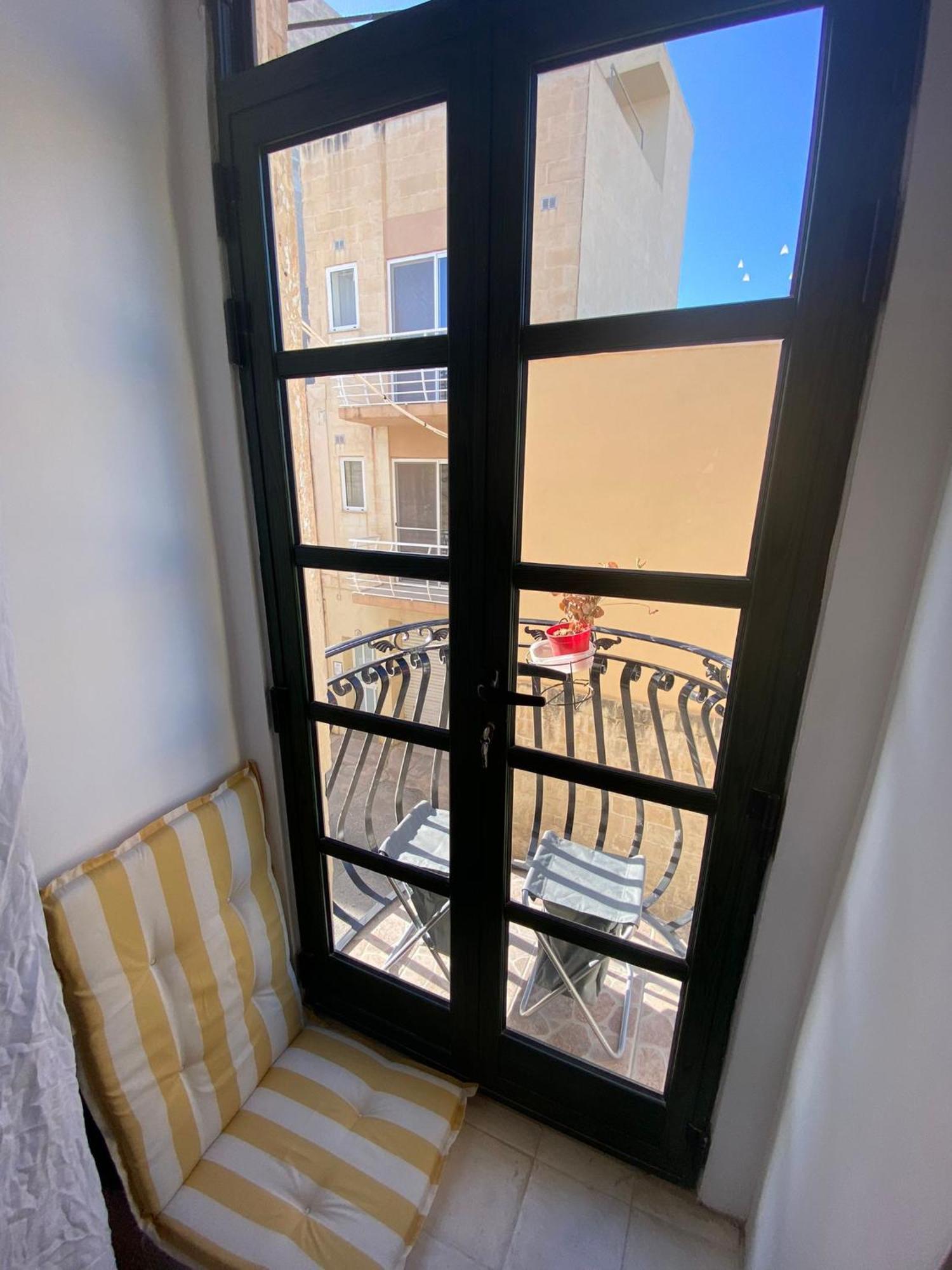 Hotel Maleth House Naxxar Esterno foto