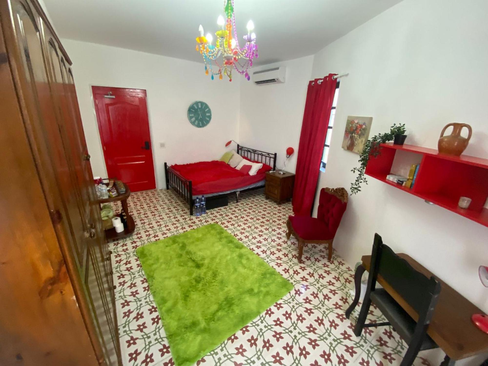 Hotel Maleth House Naxxar Esterno foto