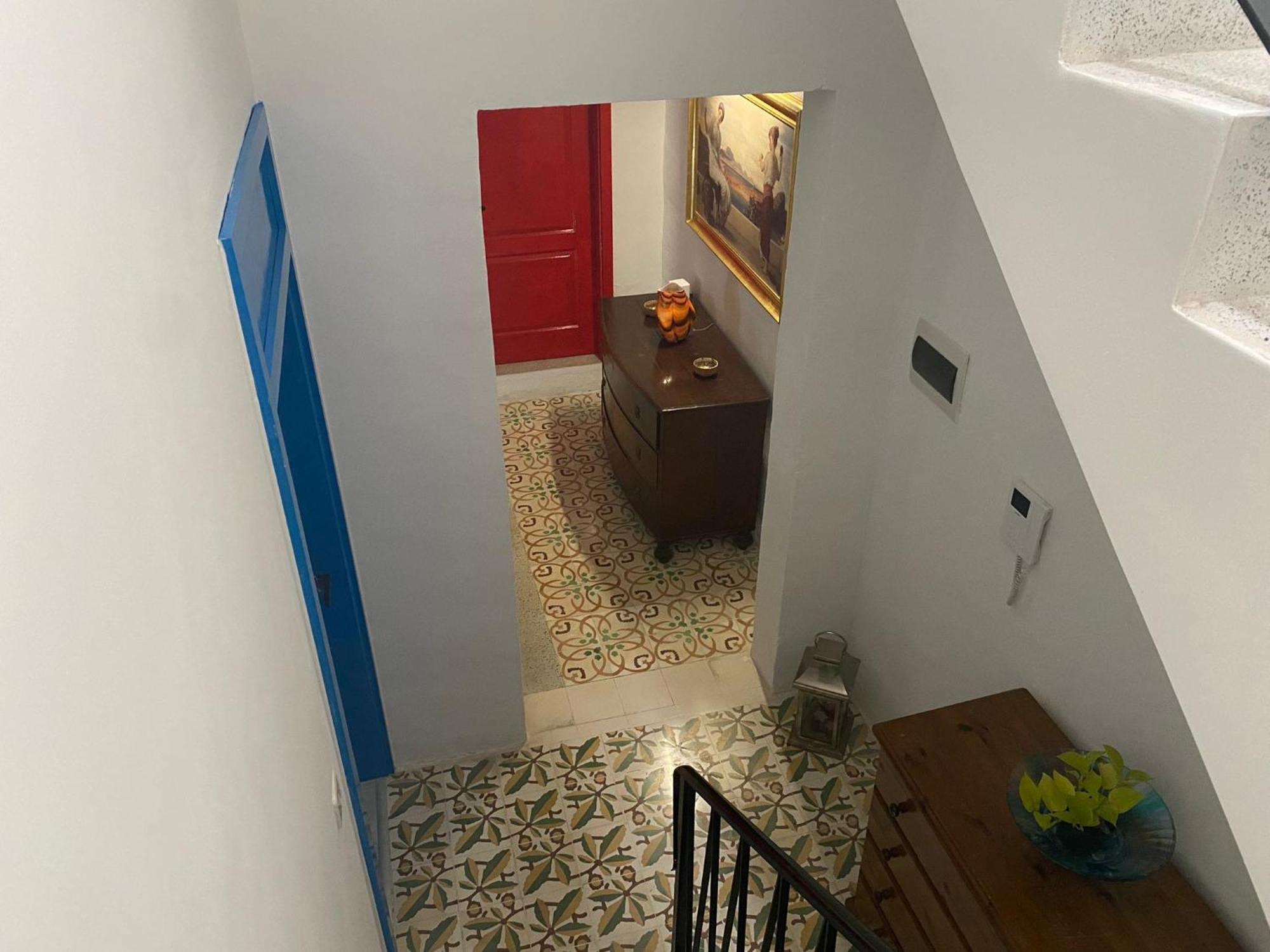 Hotel Maleth House Naxxar Esterno foto