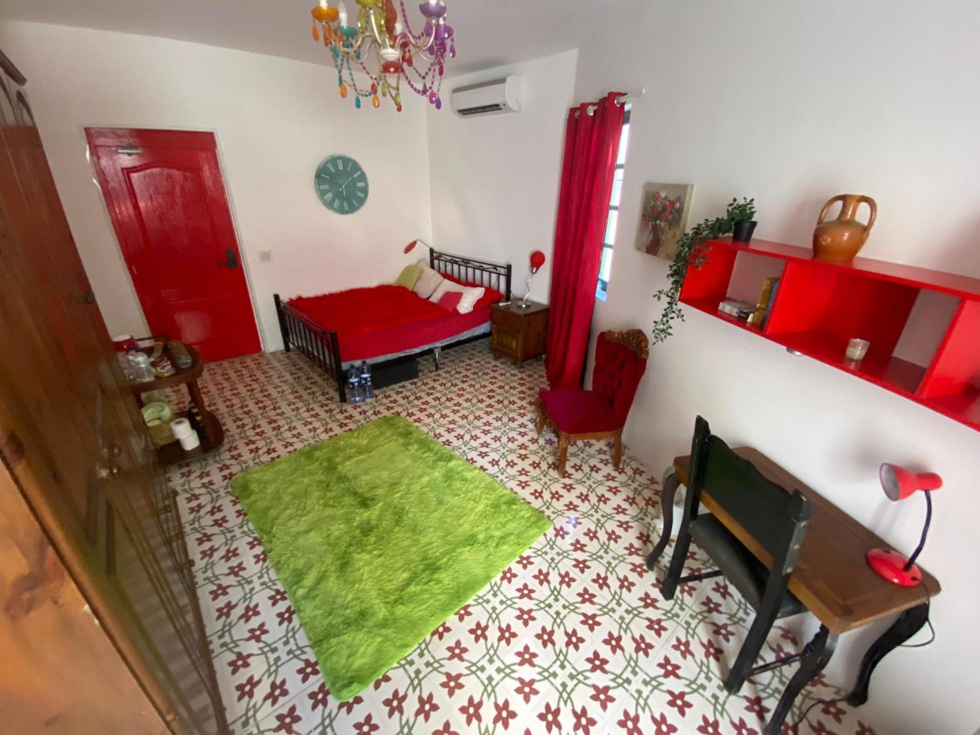 Hotel Maleth House Naxxar Esterno foto