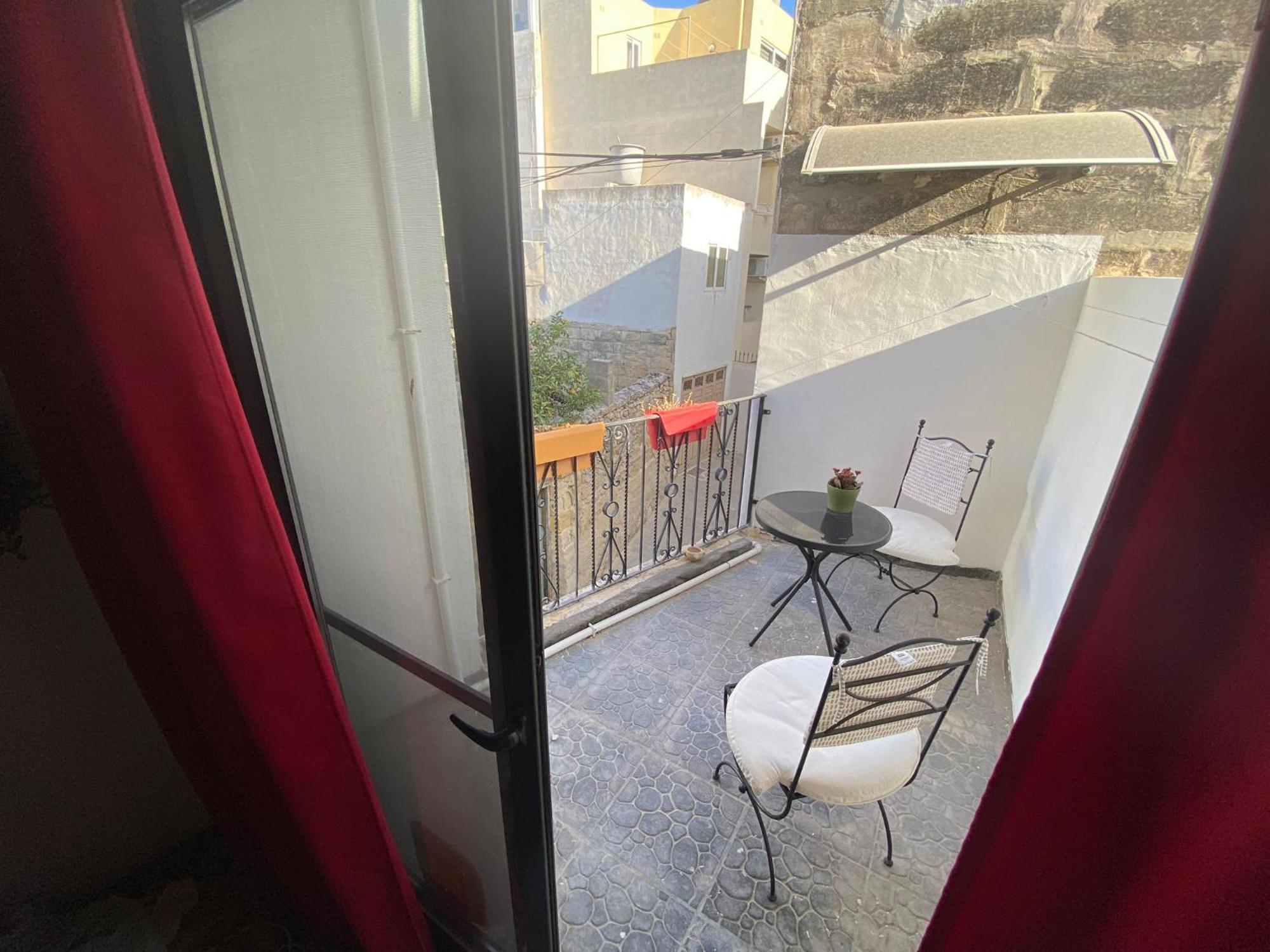 Hotel Maleth House Naxxar Esterno foto