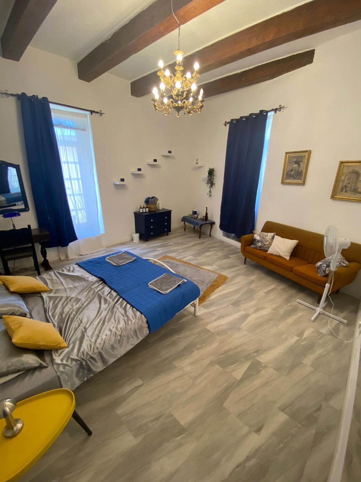 Hotel Maleth House Naxxar Esterno foto