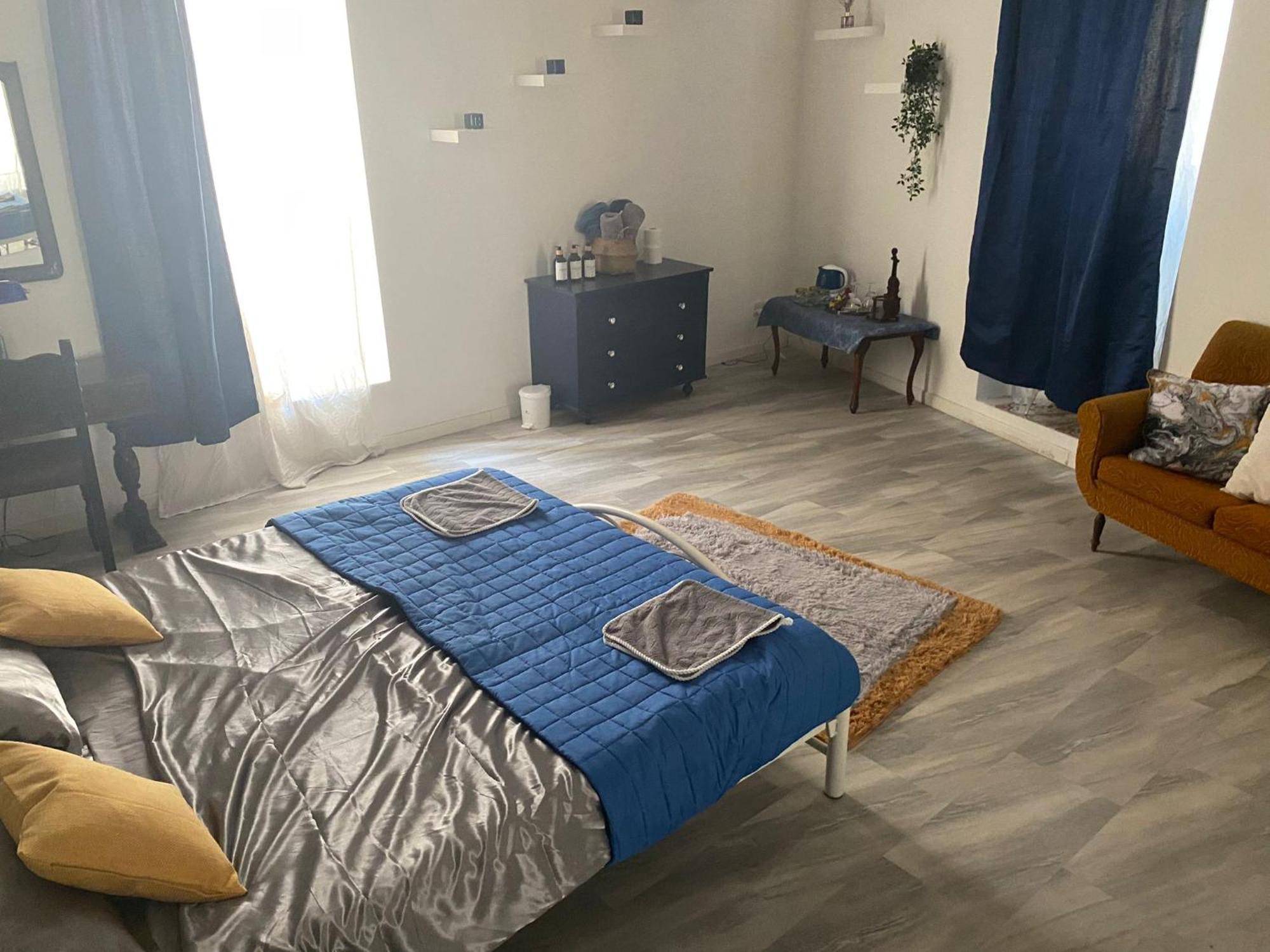 Hotel Maleth House Naxxar Esterno foto