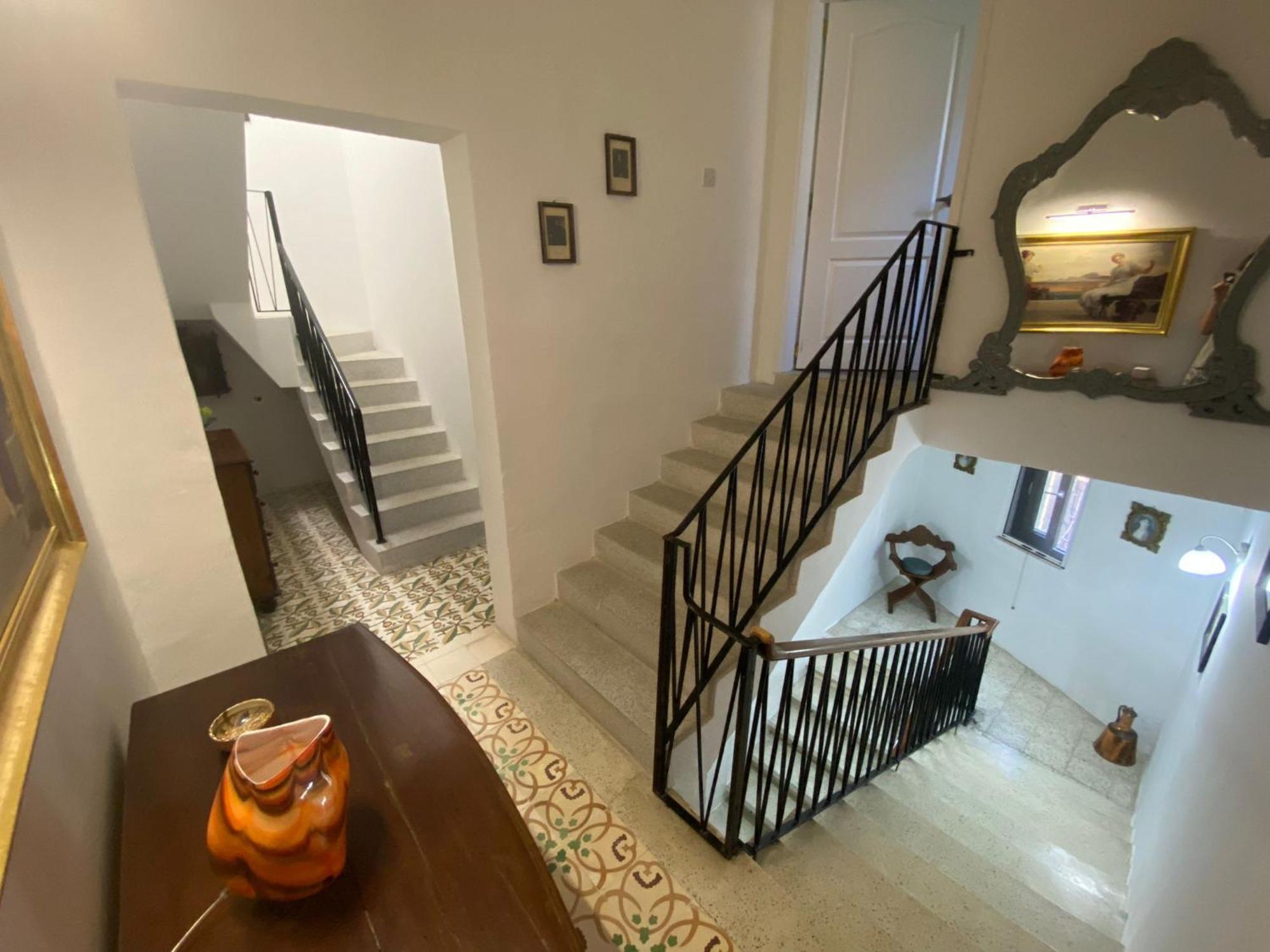 Hotel Maleth House Naxxar Esterno foto