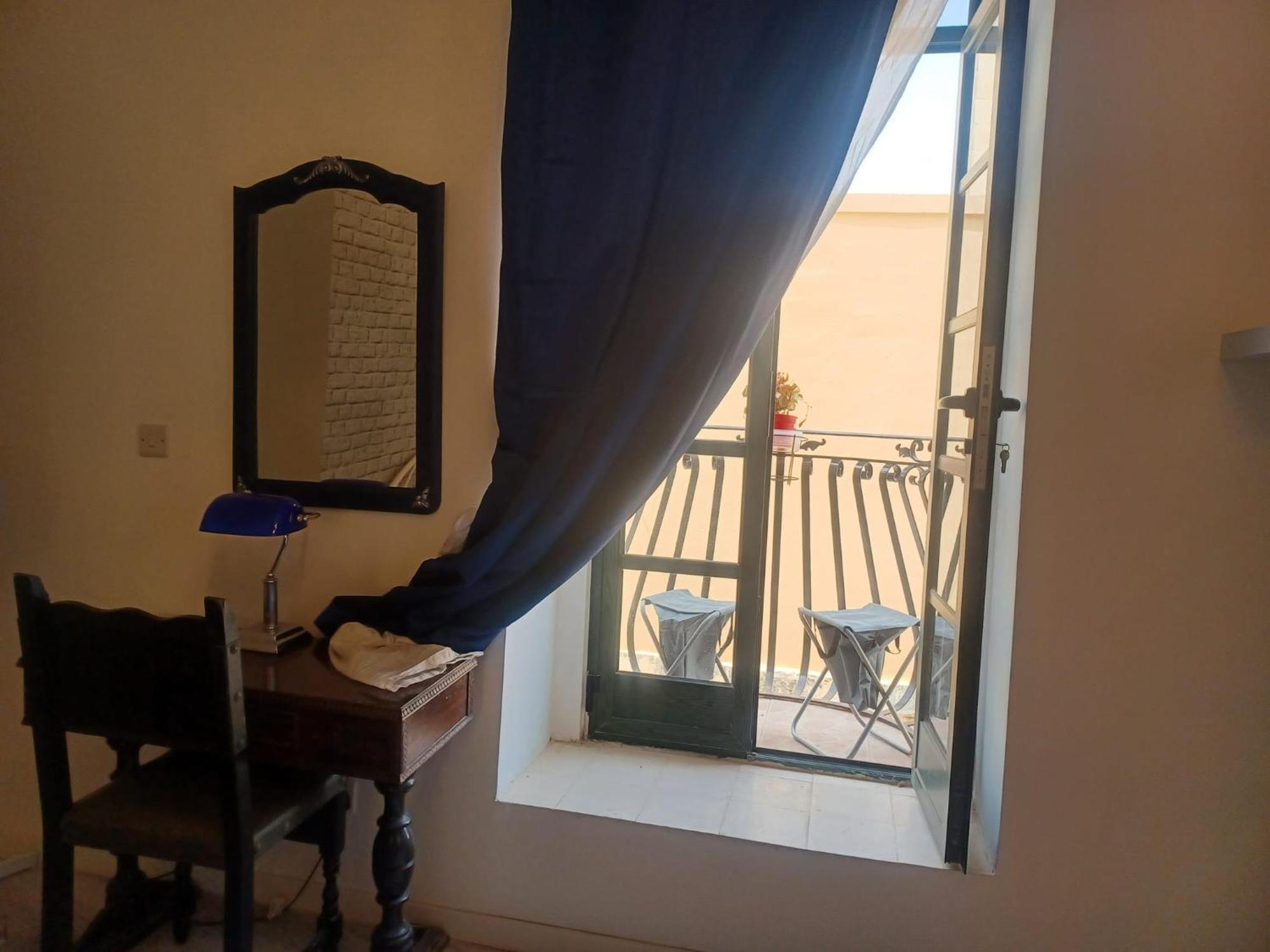 Hotel Maleth House Naxxar Esterno foto