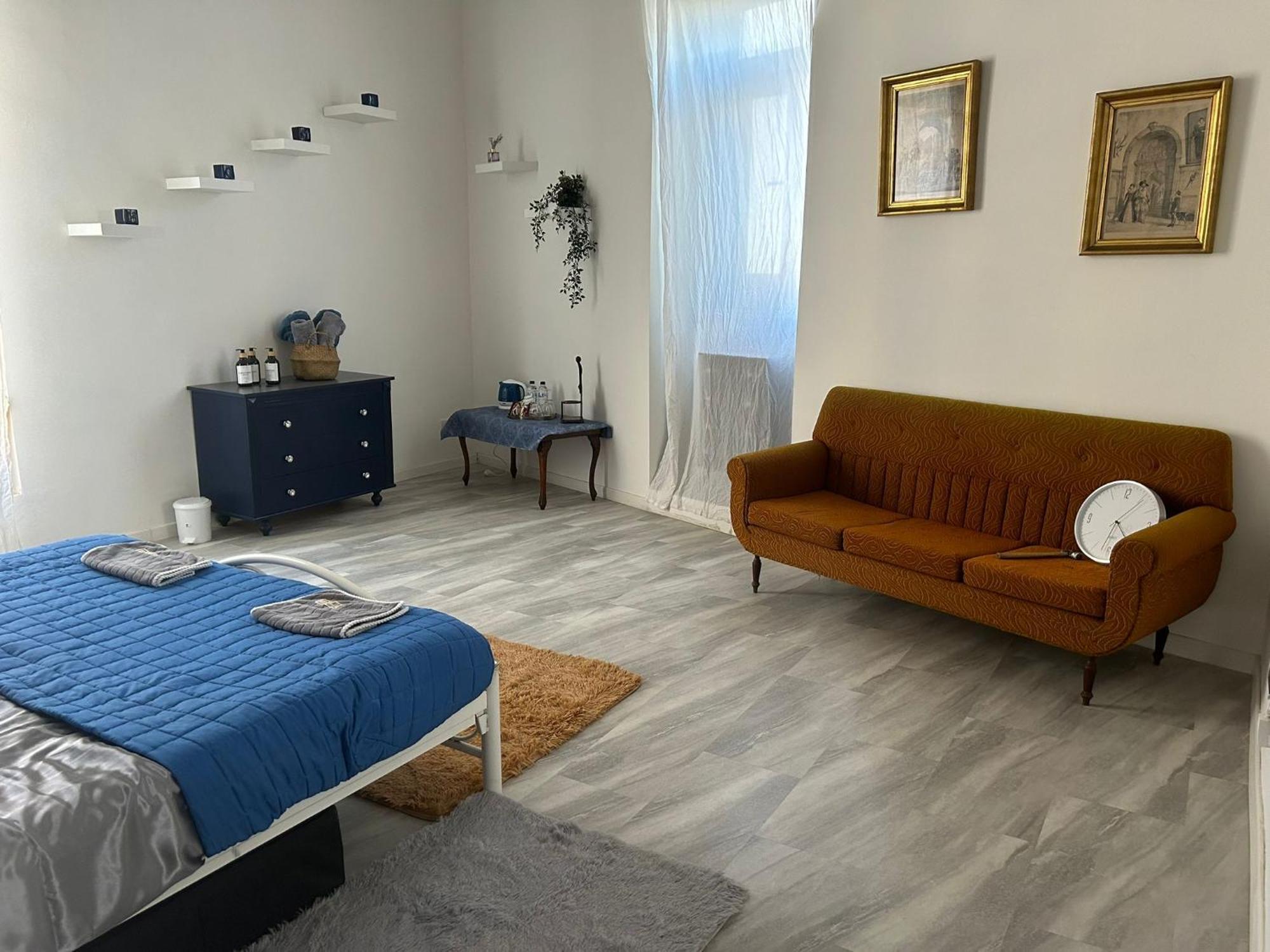 Hotel Maleth House Naxxar Esterno foto