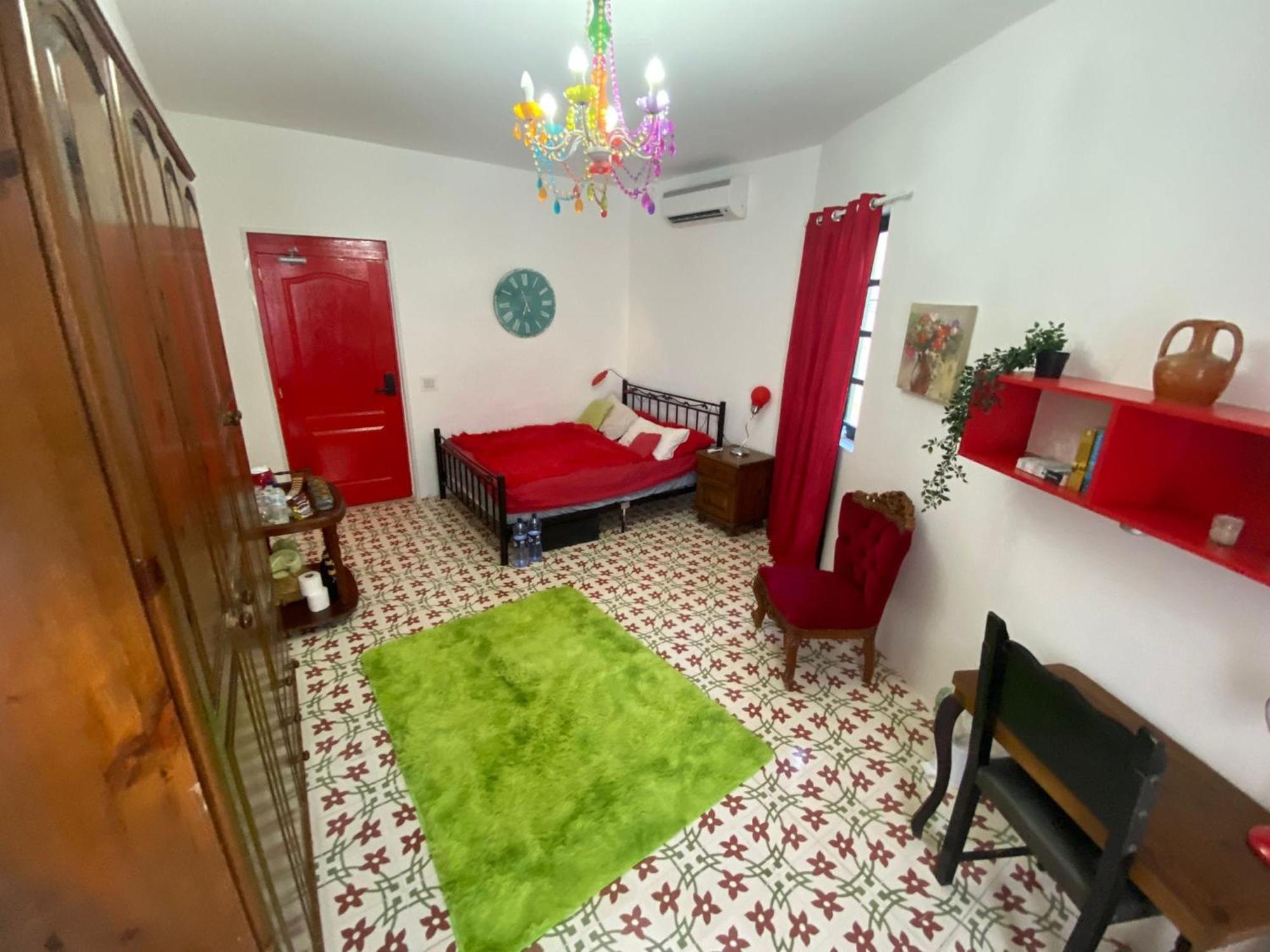 Hotel Maleth House Naxxar Esterno foto