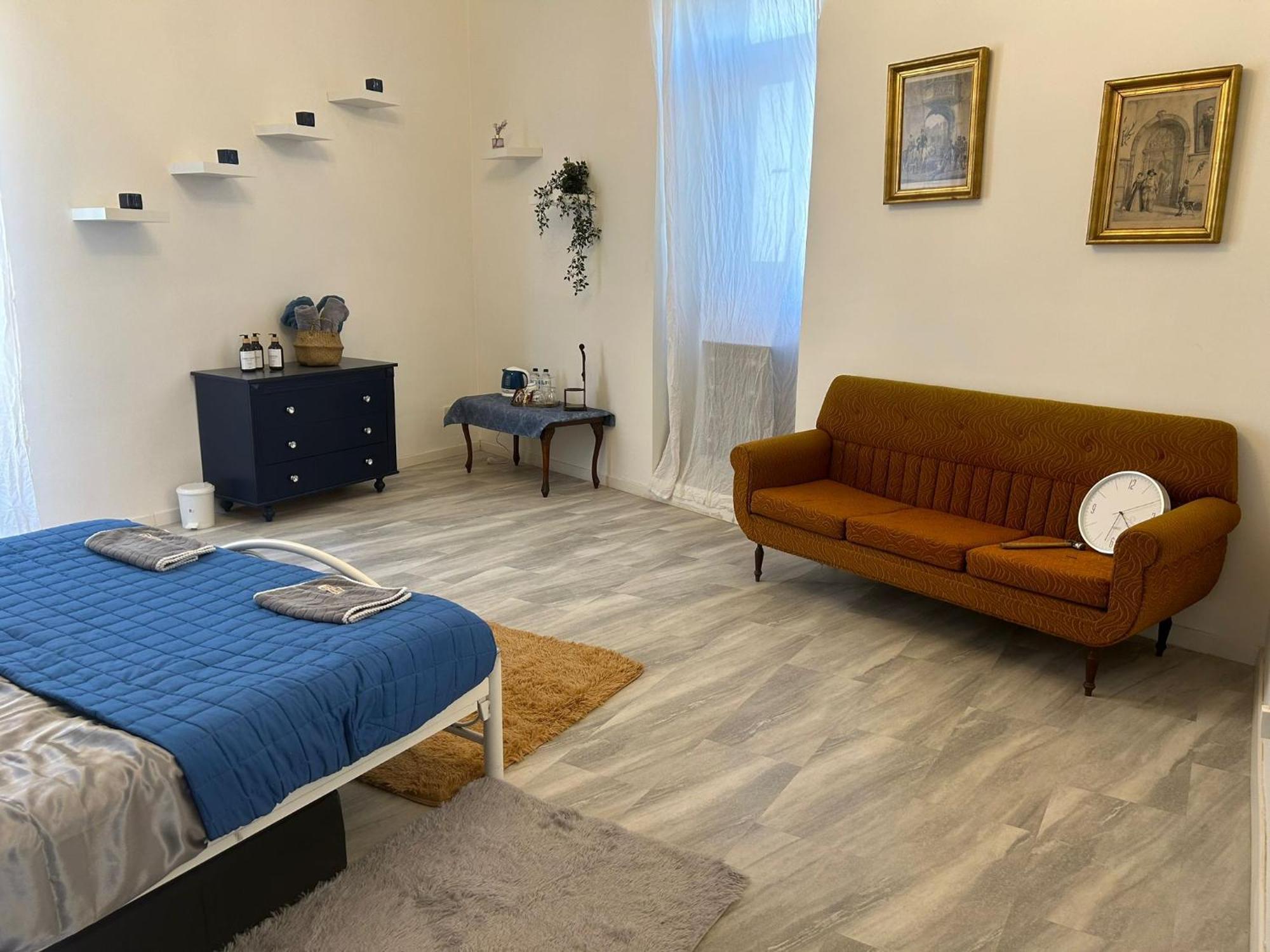Hotel Maleth House Naxxar Esterno foto