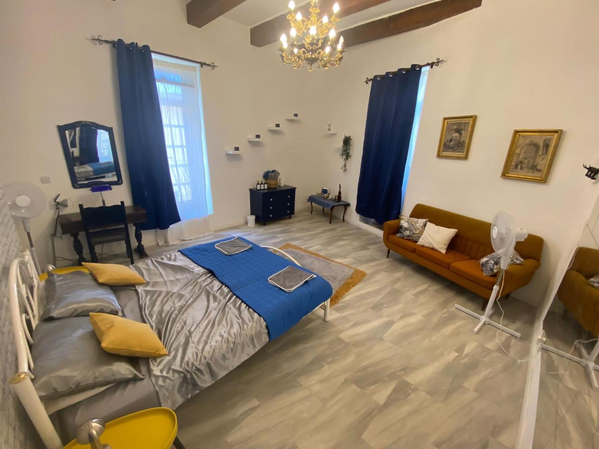 Hotel Maleth House Naxxar Esterno foto