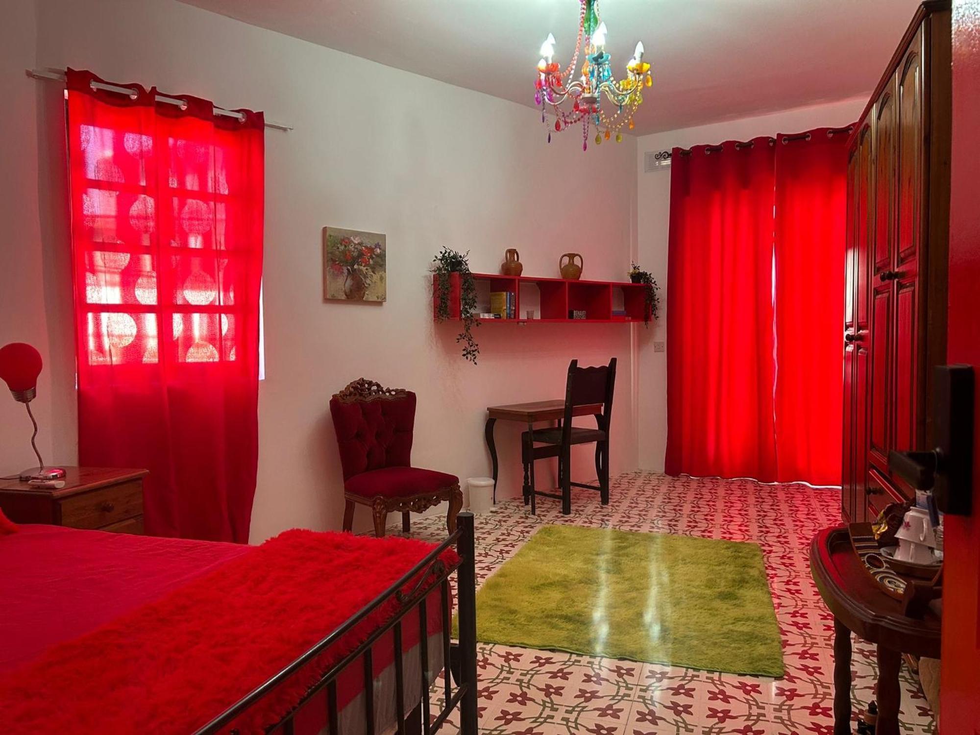 Hotel Maleth House Naxxar Esterno foto
