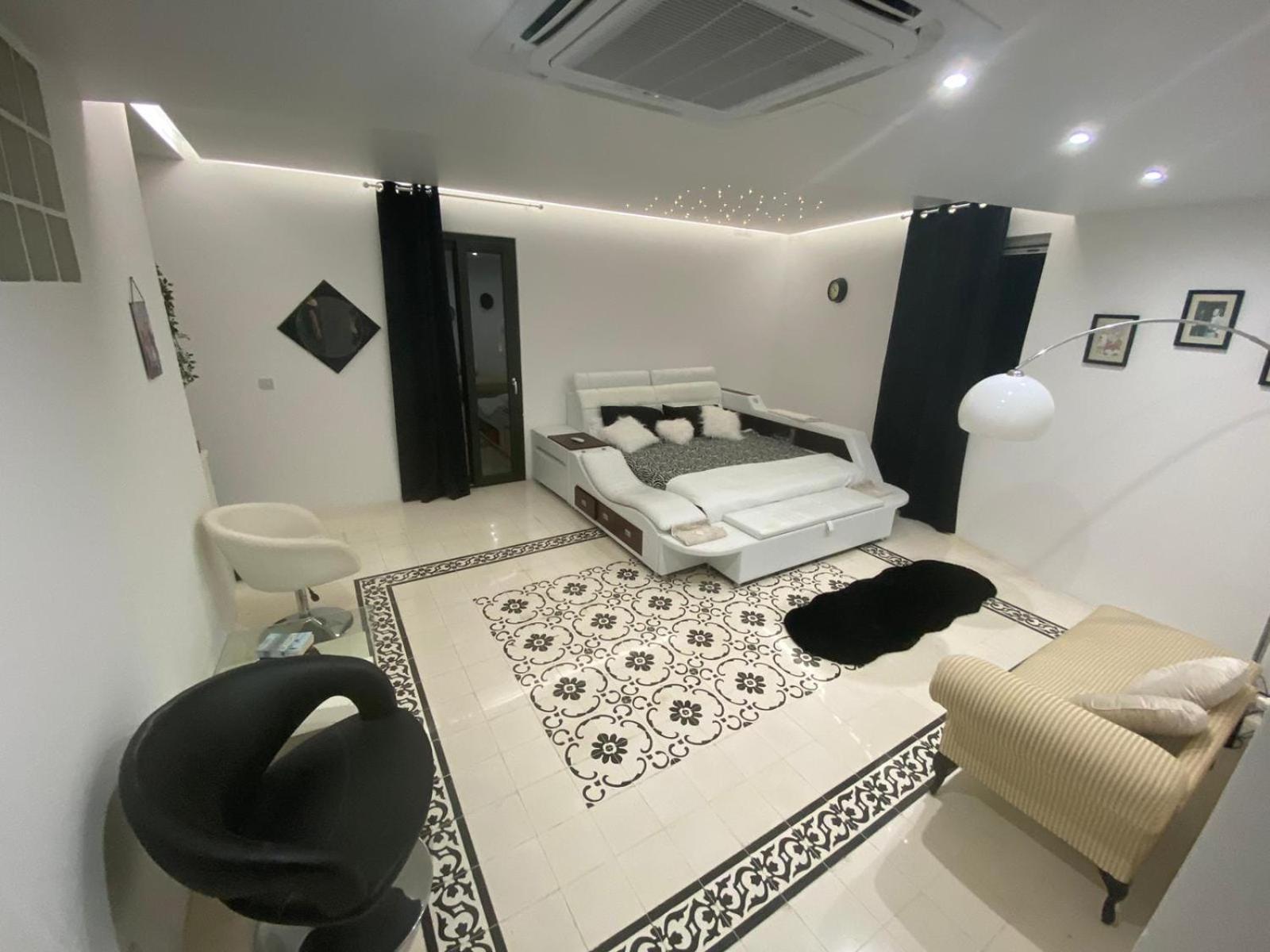 Hotel Maleth House Naxxar Esterno foto