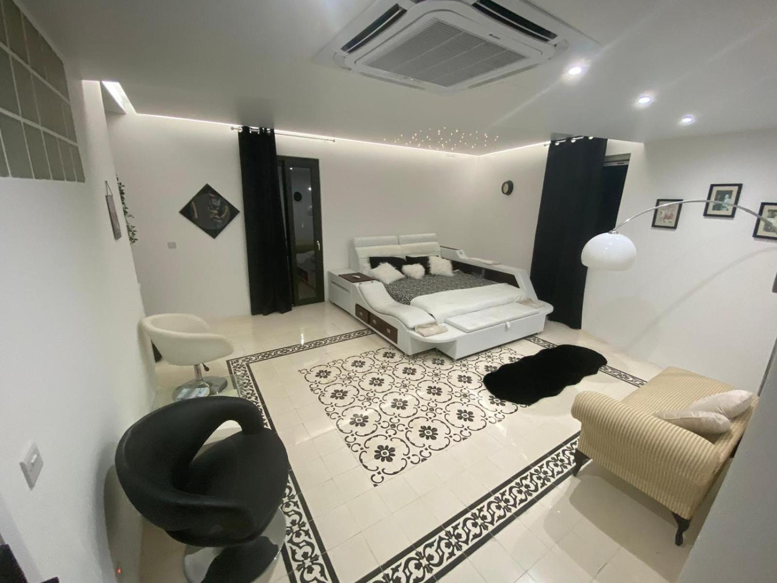 Hotel Maleth House Naxxar Esterno foto