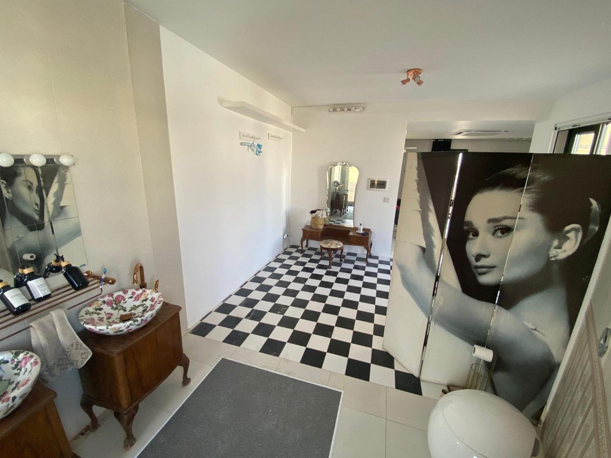 Hotel Maleth House Naxxar Esterno foto