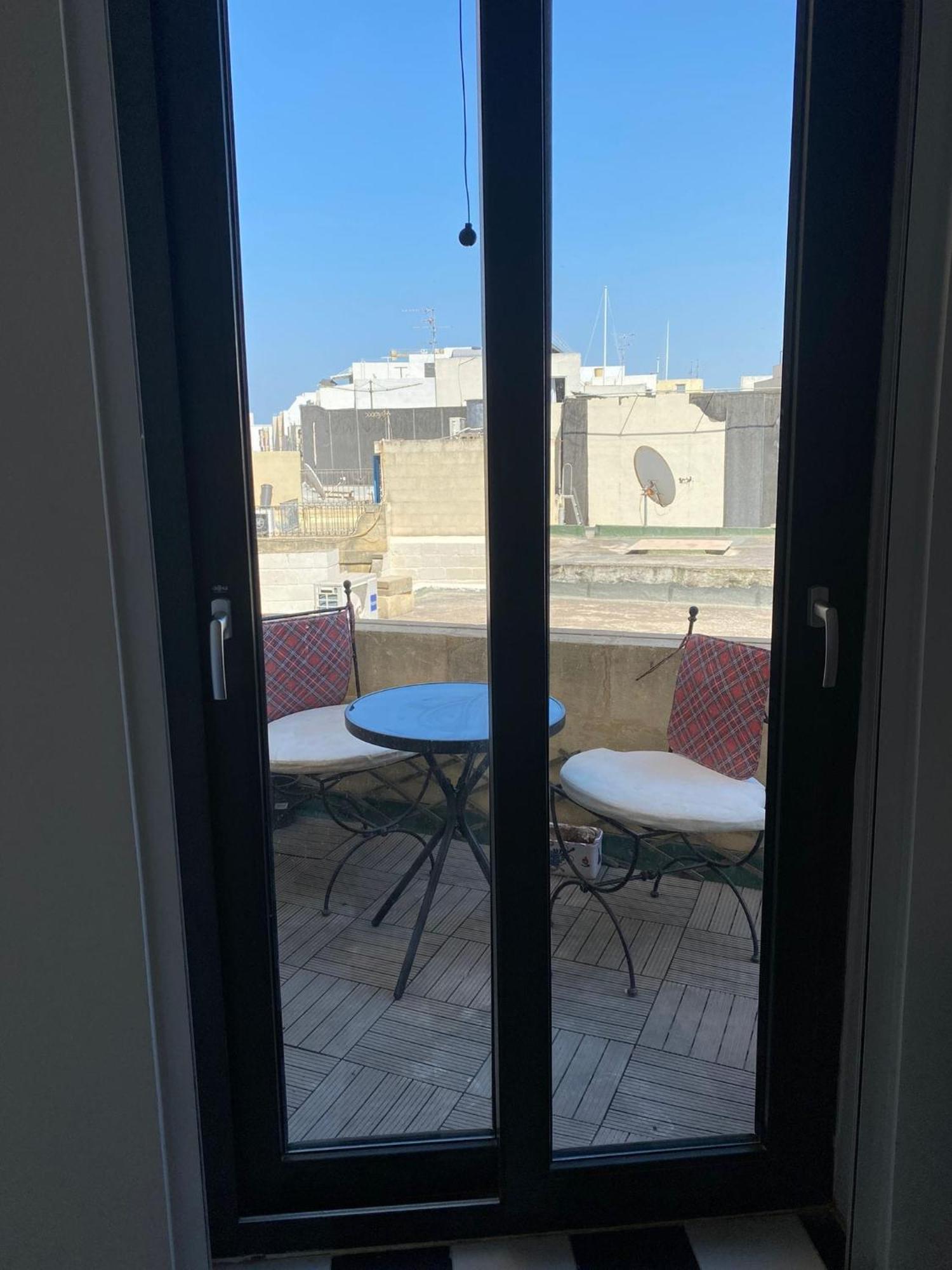 Hotel Maleth House Naxxar Esterno foto
