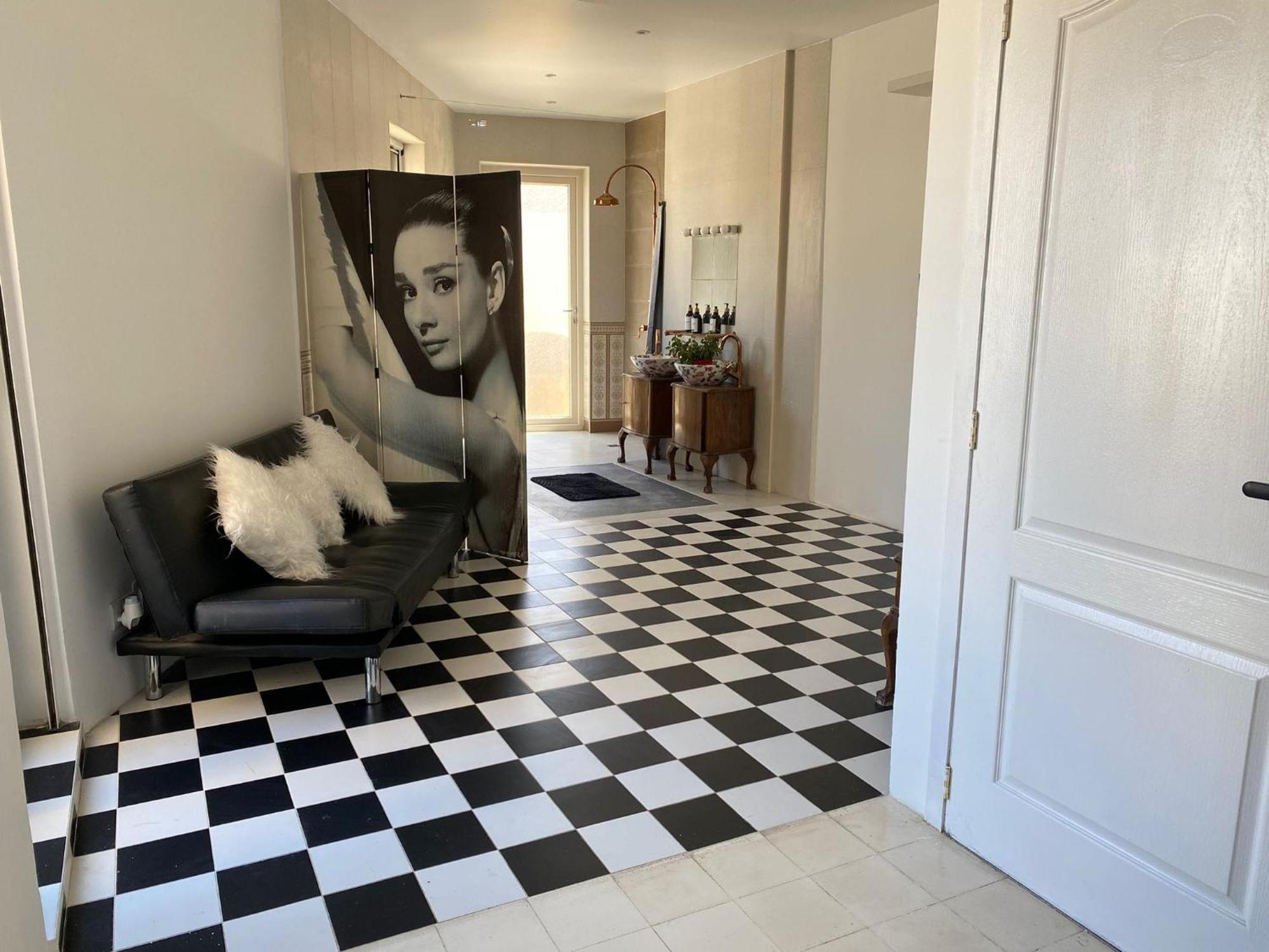 Hotel Maleth House Naxxar Esterno foto