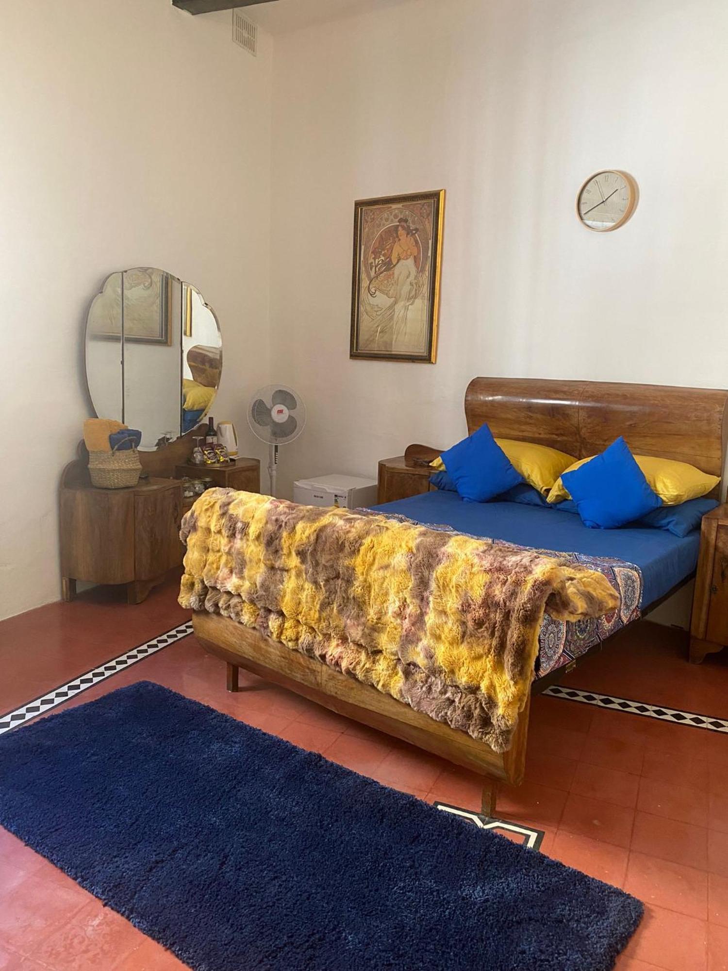 Hotel Maleth House Naxxar Esterno foto