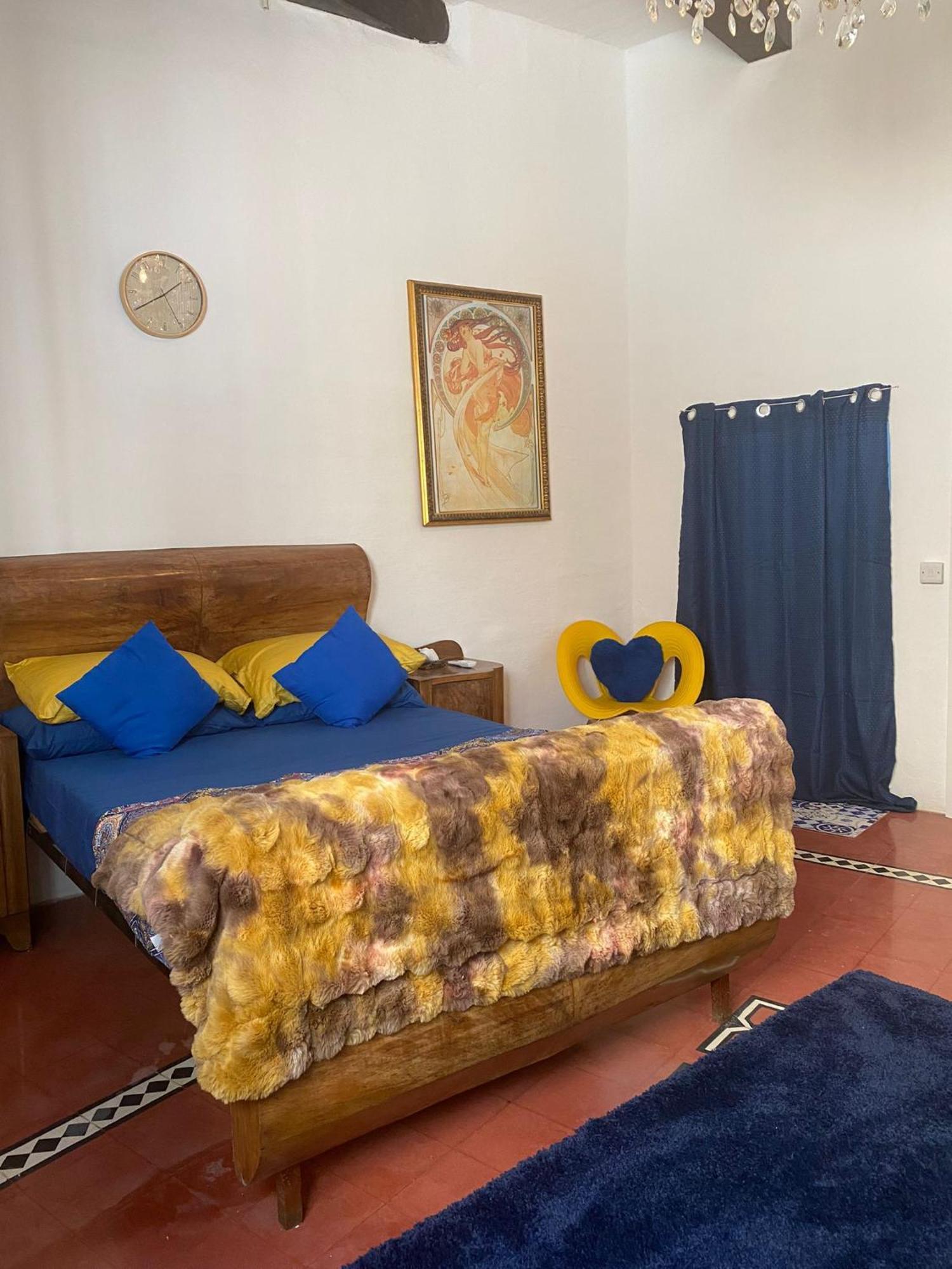 Hotel Maleth House Naxxar Esterno foto