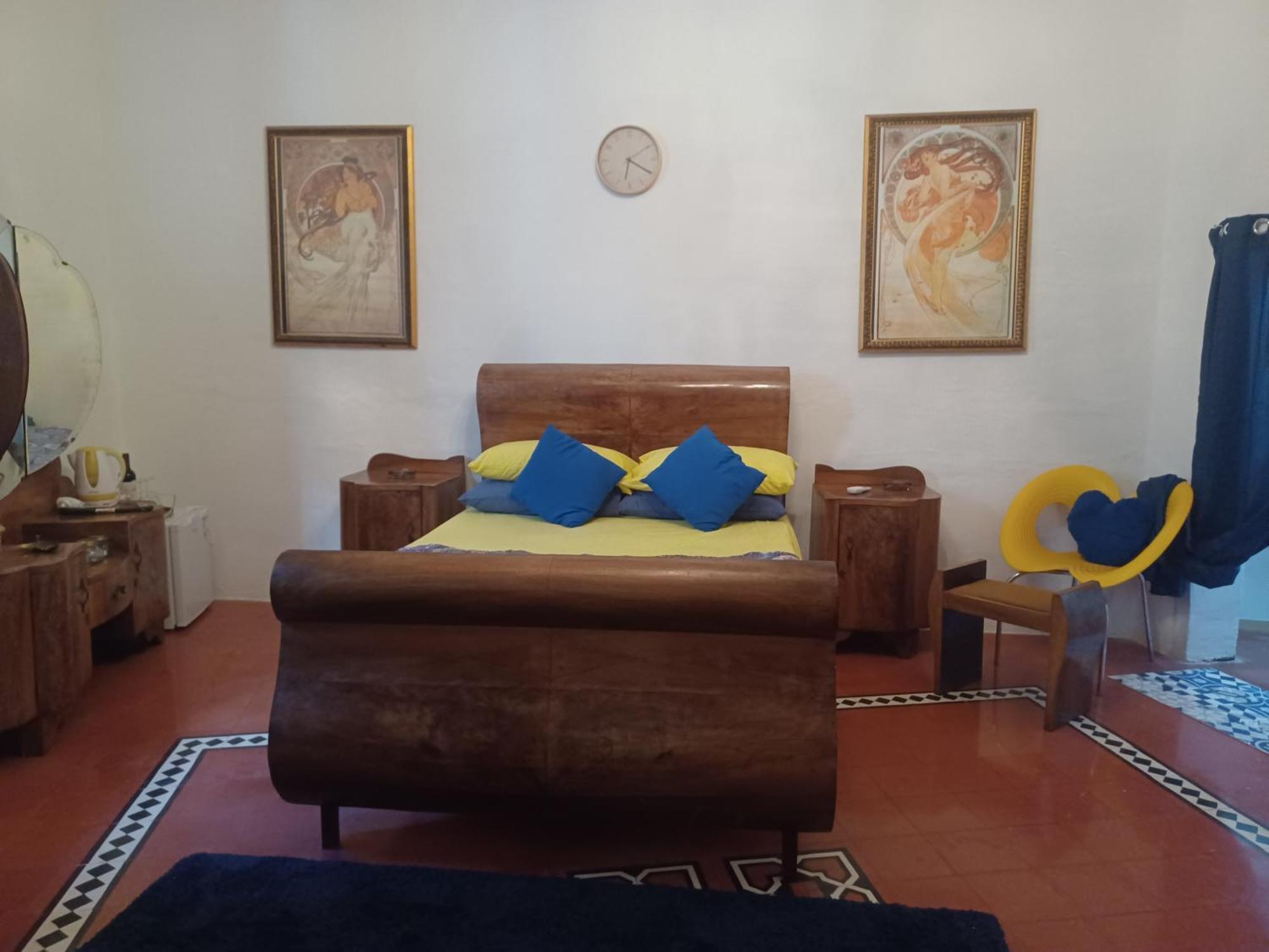 Hotel Maleth House Naxxar Esterno foto